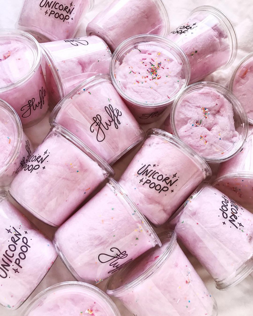 Instagram @fluffegram