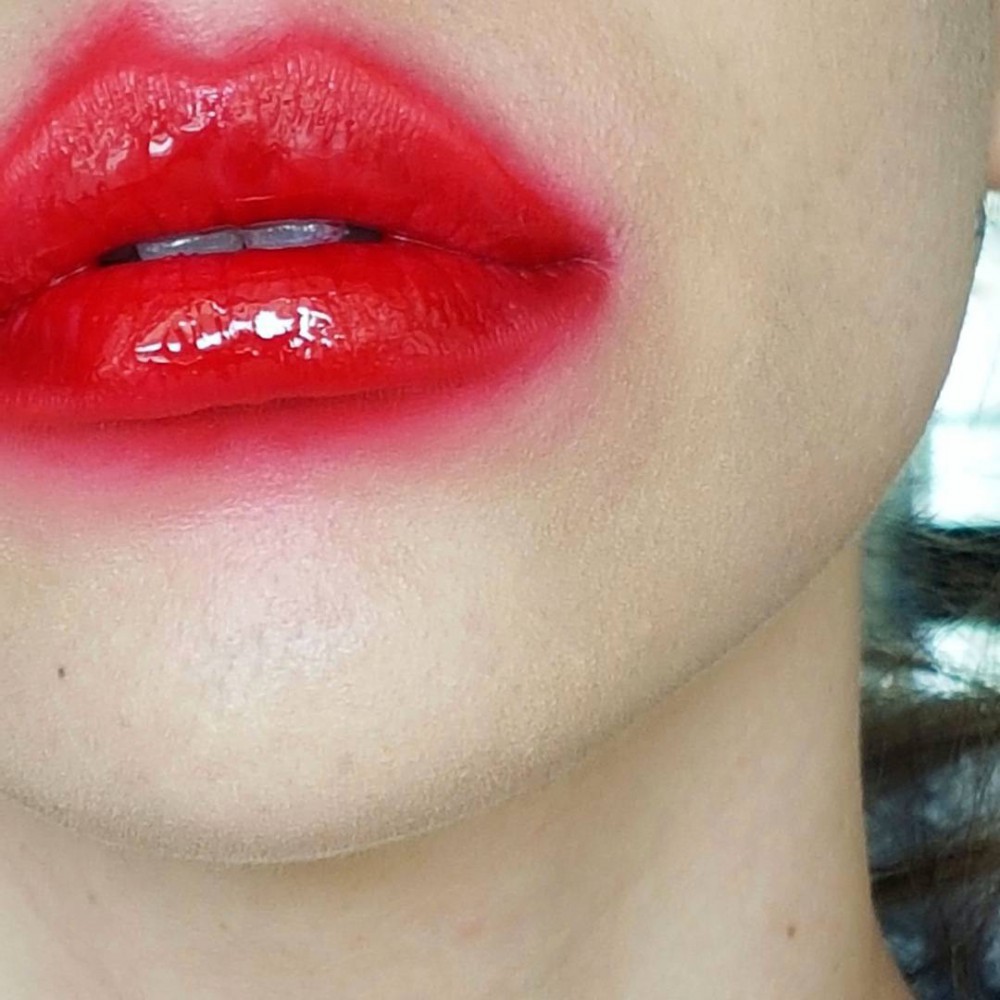 Annicemakeup instagram