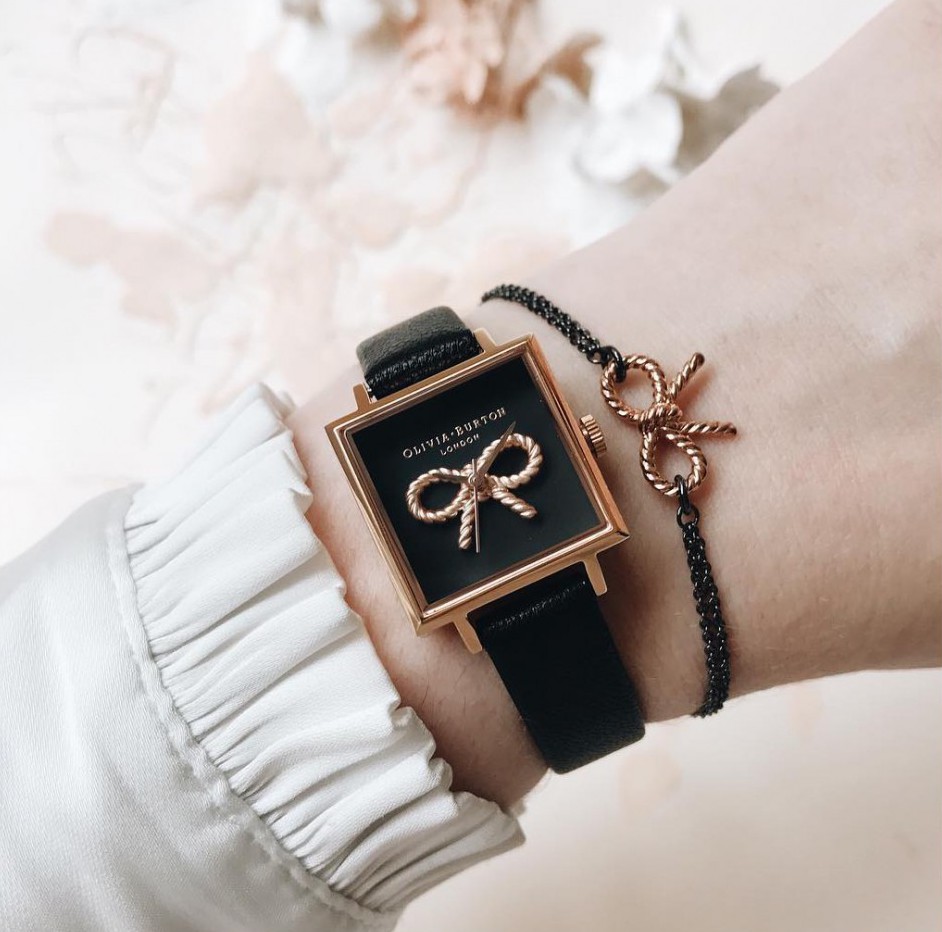 Instagram @oliviaburtonwatches