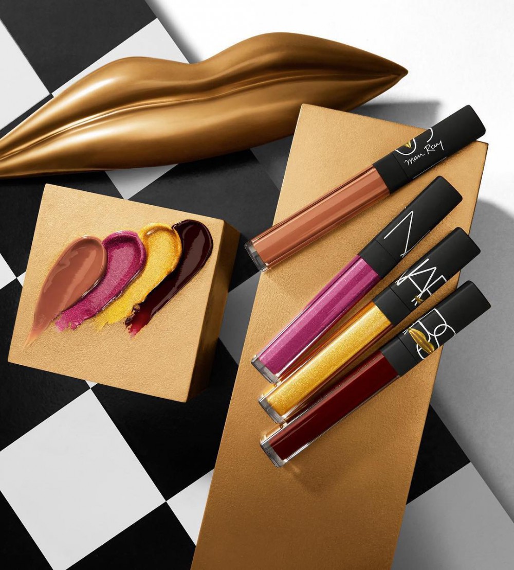 Instagram @NARS
