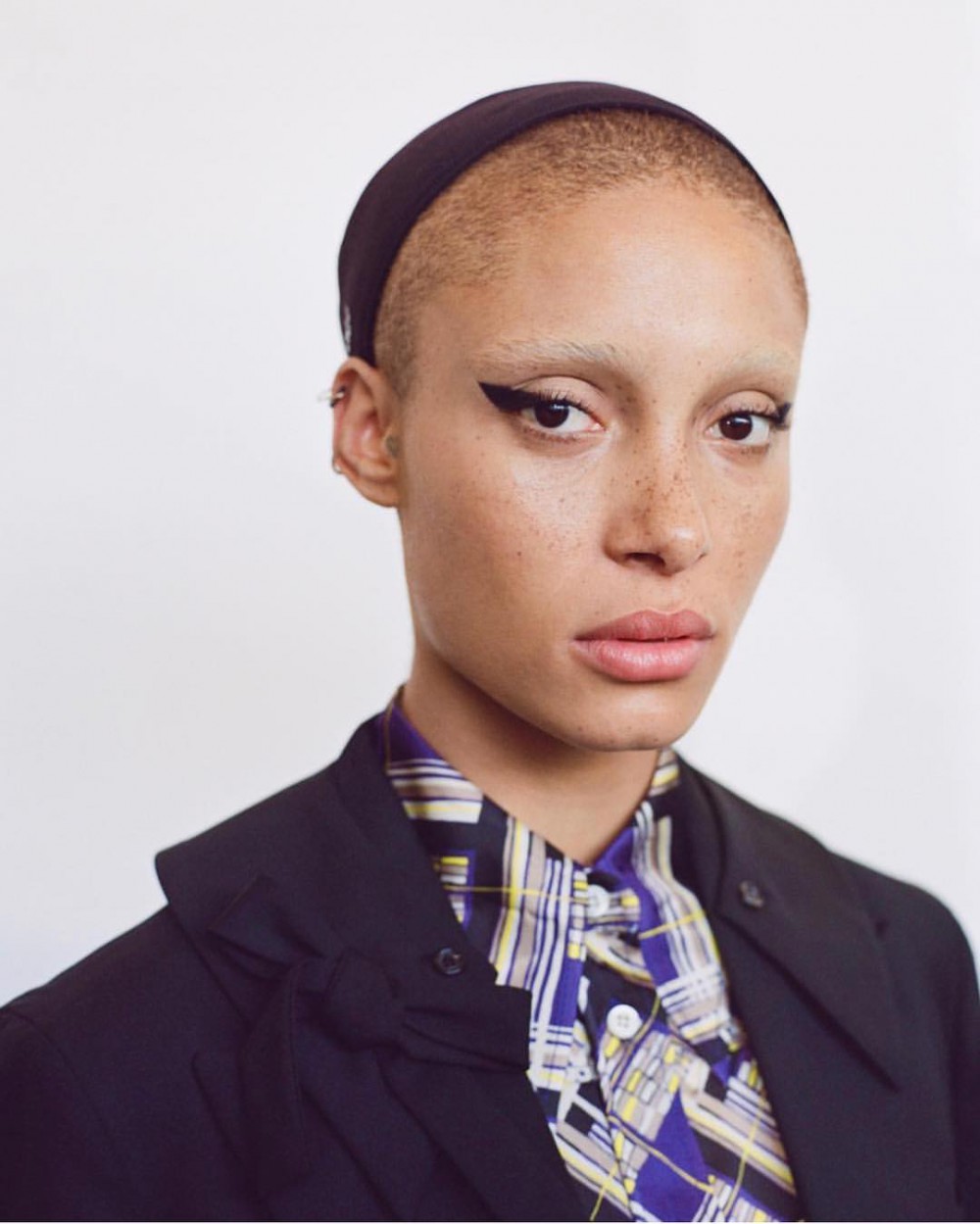 Instagram @adwoaaboah
