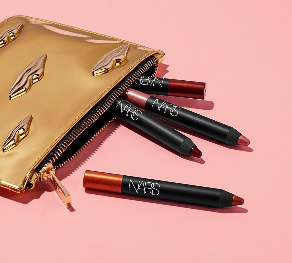 Instagram @NARS
