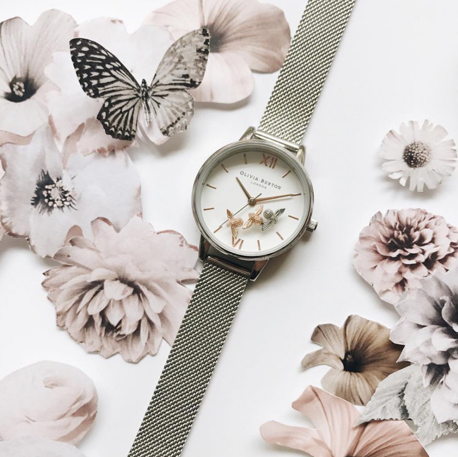 Instagram @oliviaburtonwatches