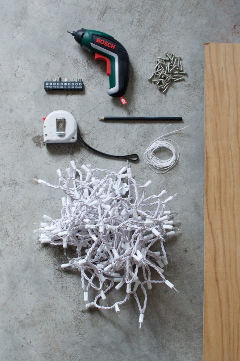 A Pair and a Spare Diy