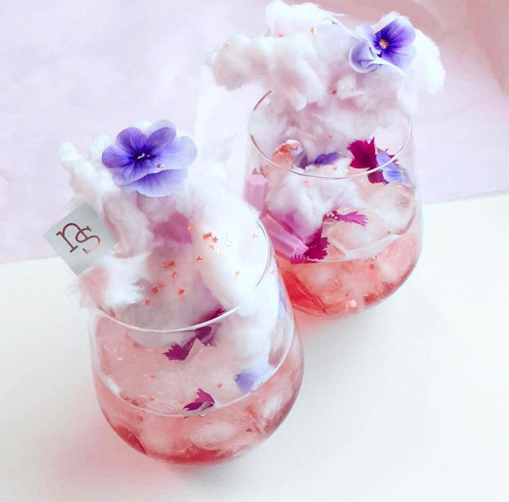 Instagram @fluffegram