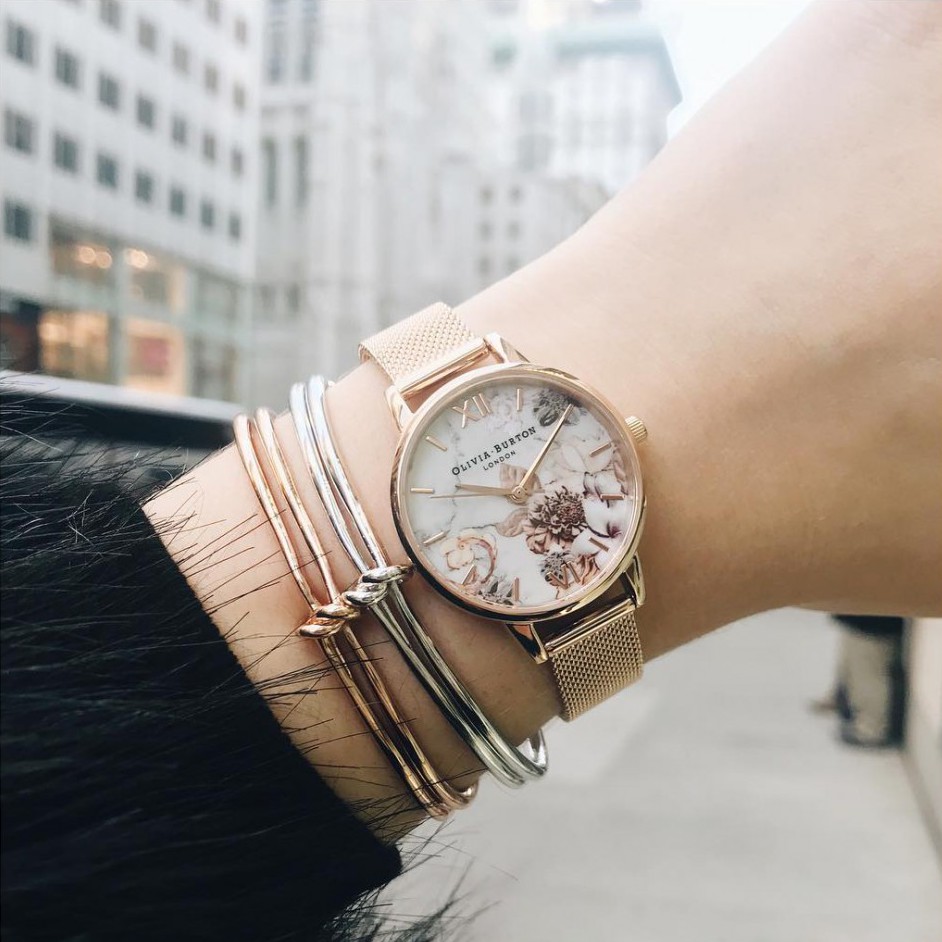 Instagram @oliviaburtonwatches
