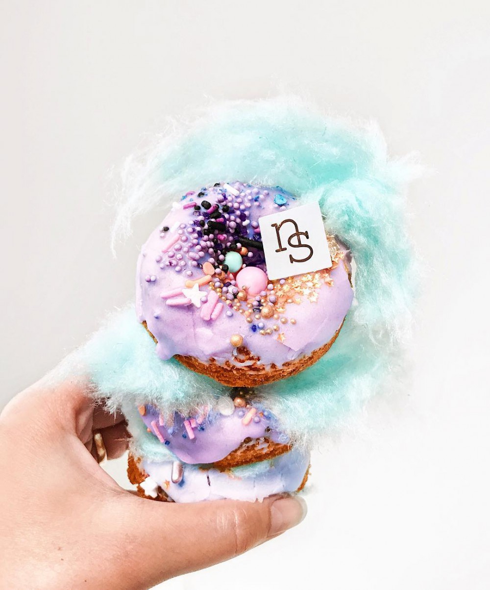 Instagram @fluffegram