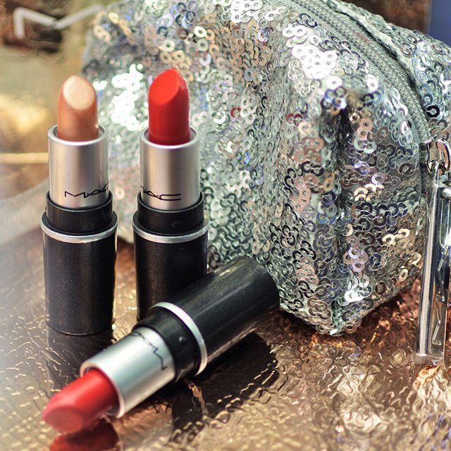 Instagram @maccosmetics