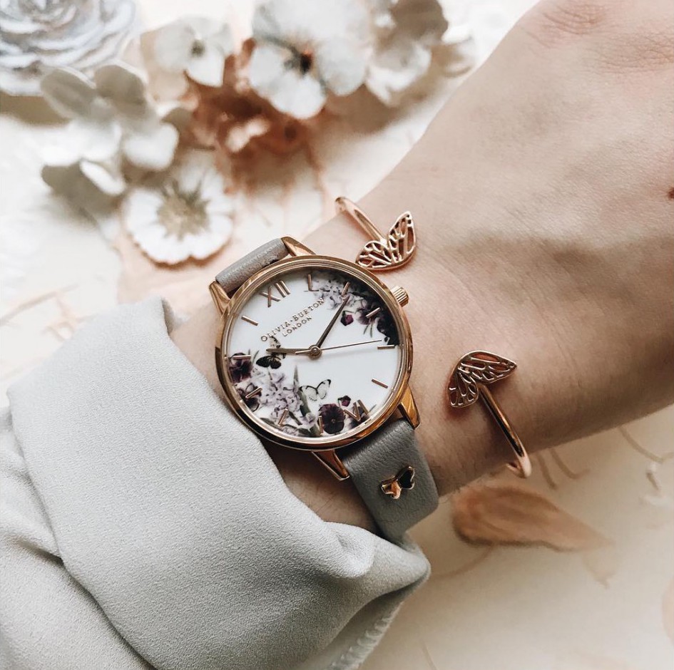 Instagram @oliviaburtonwatches