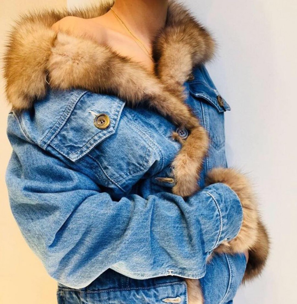 Instagram @simonettaravizza_official