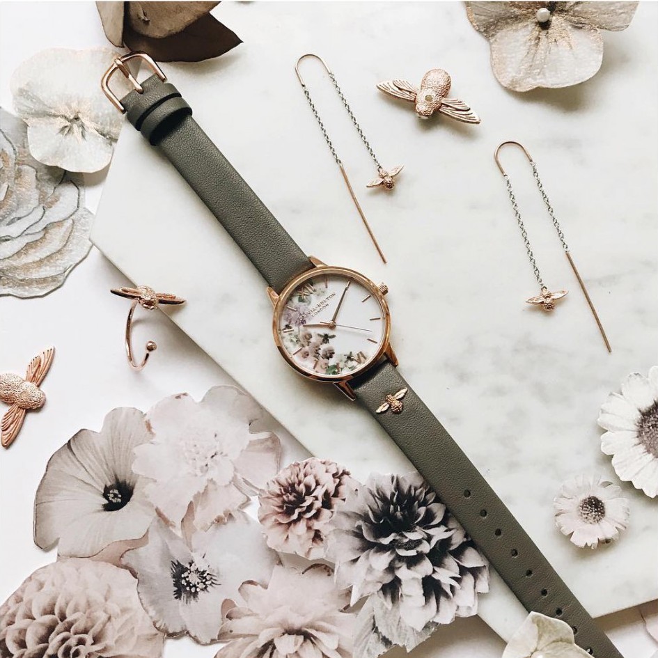 Instagram @oliviaburtonwatches