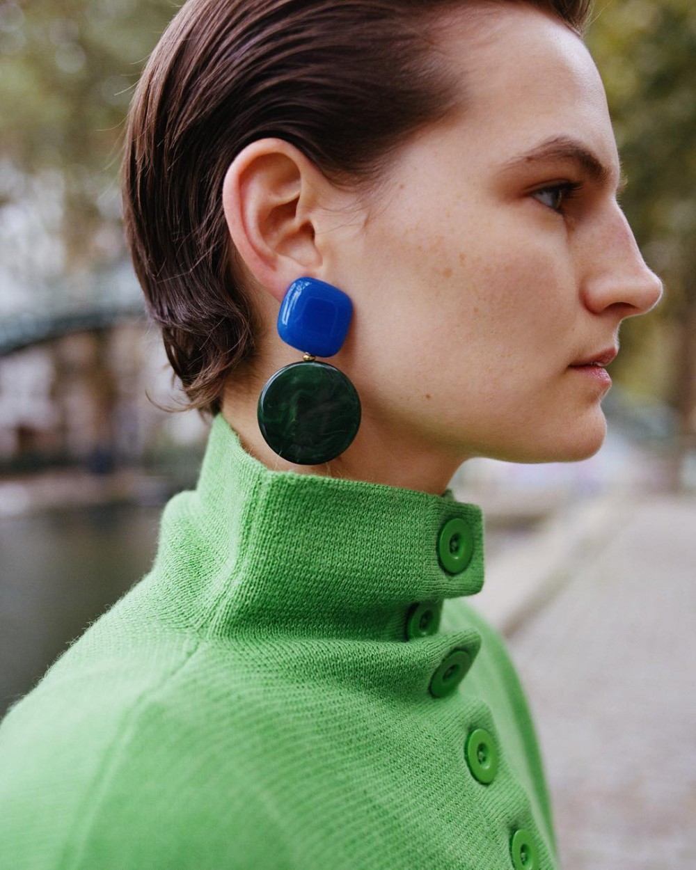 Instagram @rachelcomey