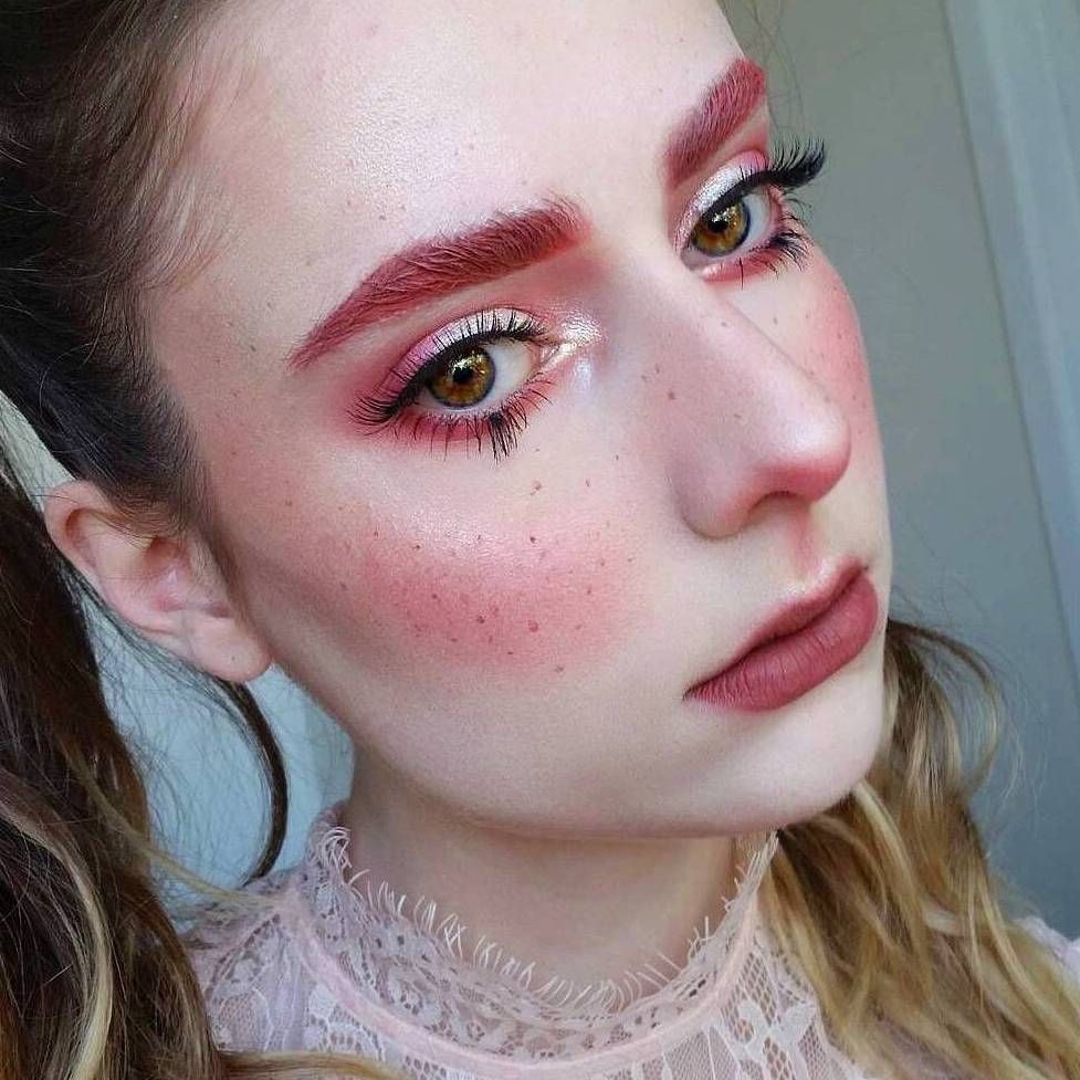Instagram@ limecrimemakeup