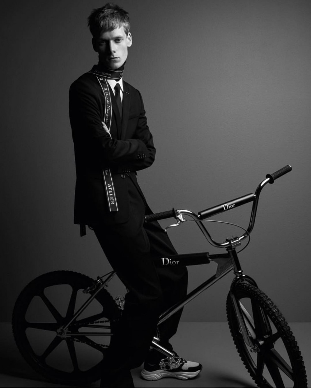 Dior Homme