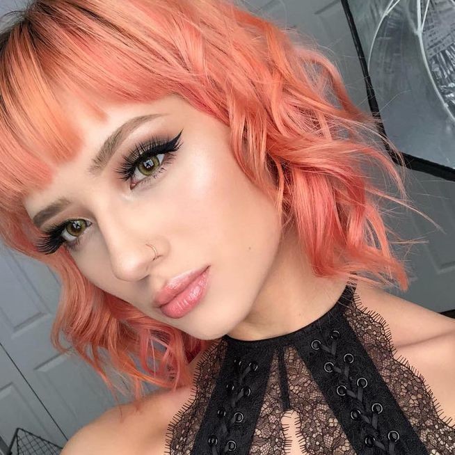 Instagram@ limecrimemakeup