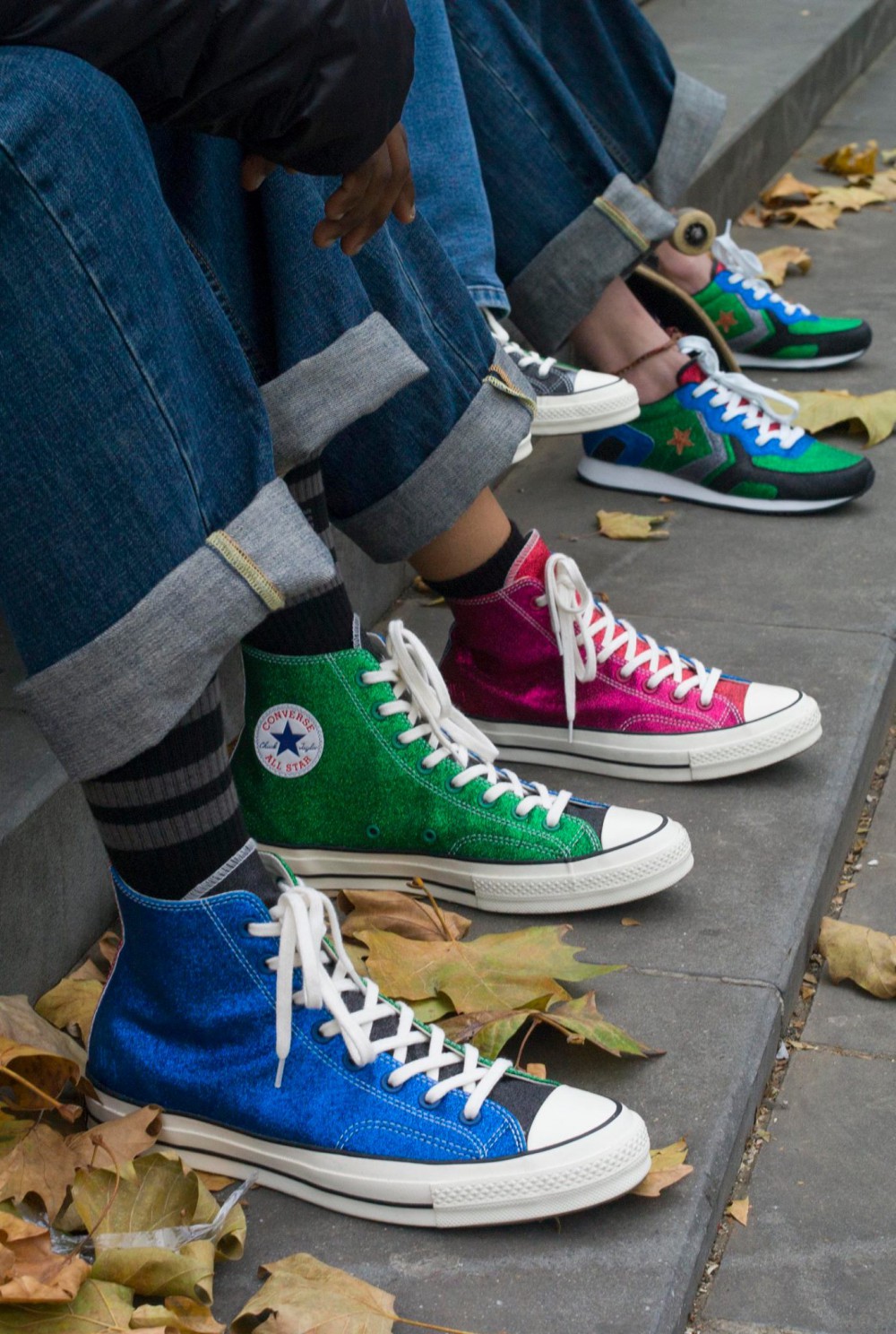 Converse