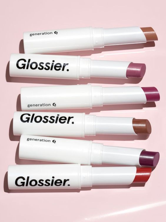 Glossier