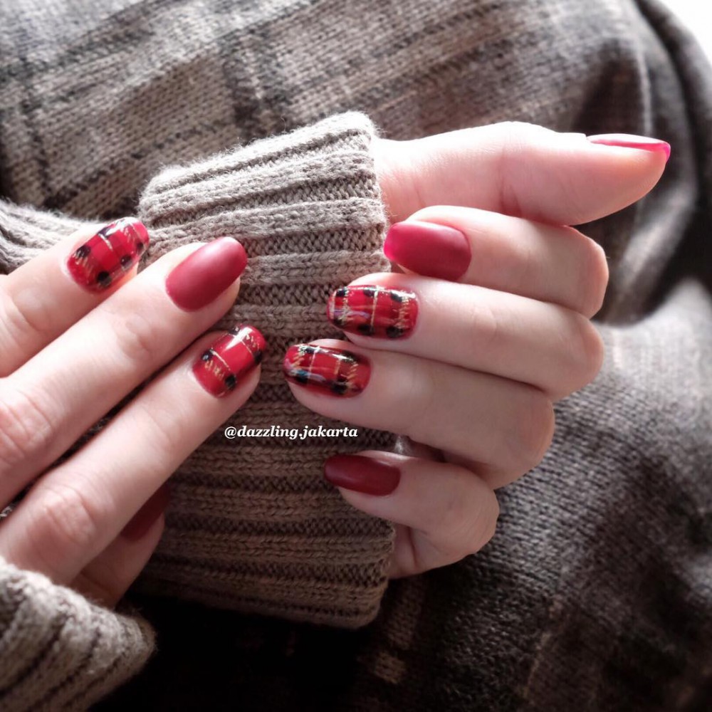 Instagram @dazzling.jakarta