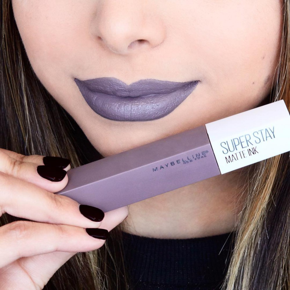 Instagram: Maybelline