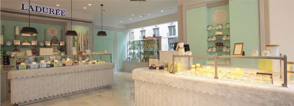 Ladurée