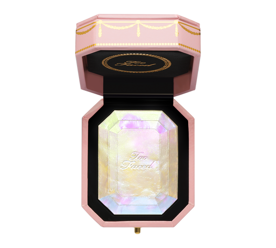 Too Faced