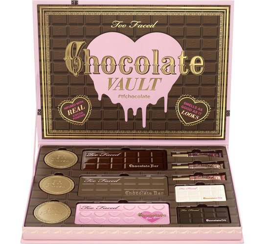 Too Faced
