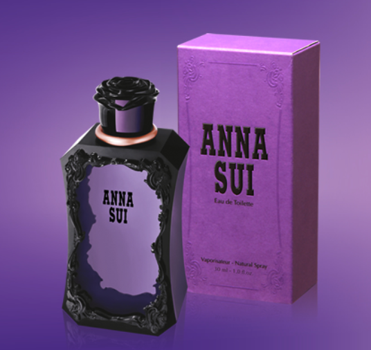 Anna Sui