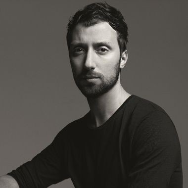 Anthony Vaccarello snap