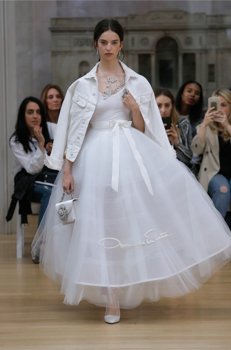 Oscar de la Renta