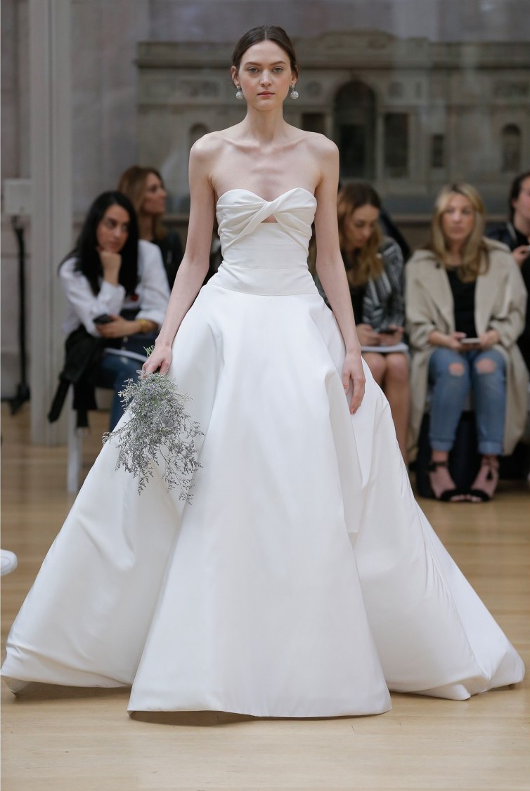 Oscar de la Renta
