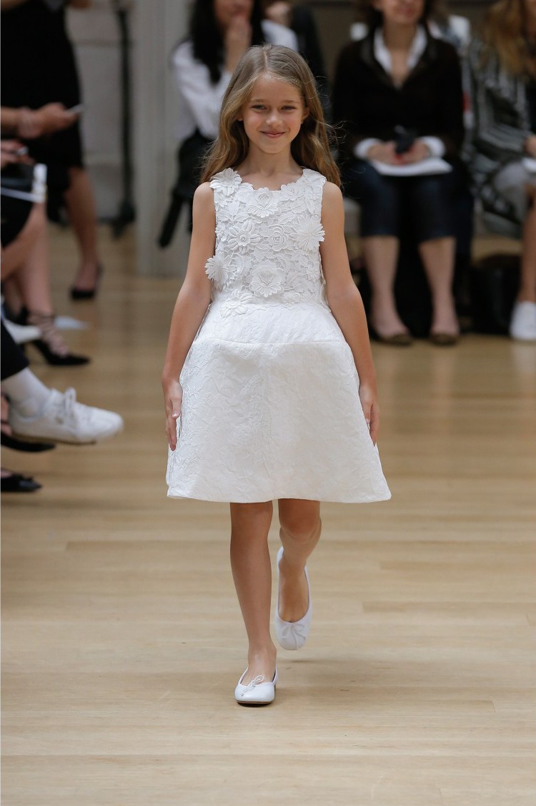 Oscar de la Renta