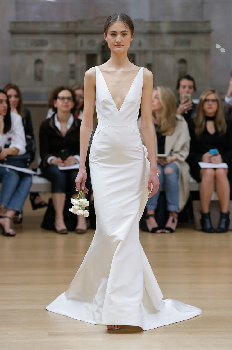 Oscar de la Renta