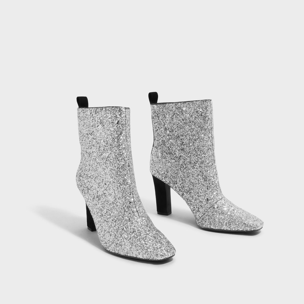 Charles & Keith