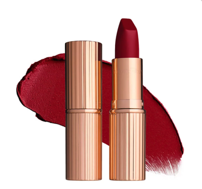 Charlotte Tilbury