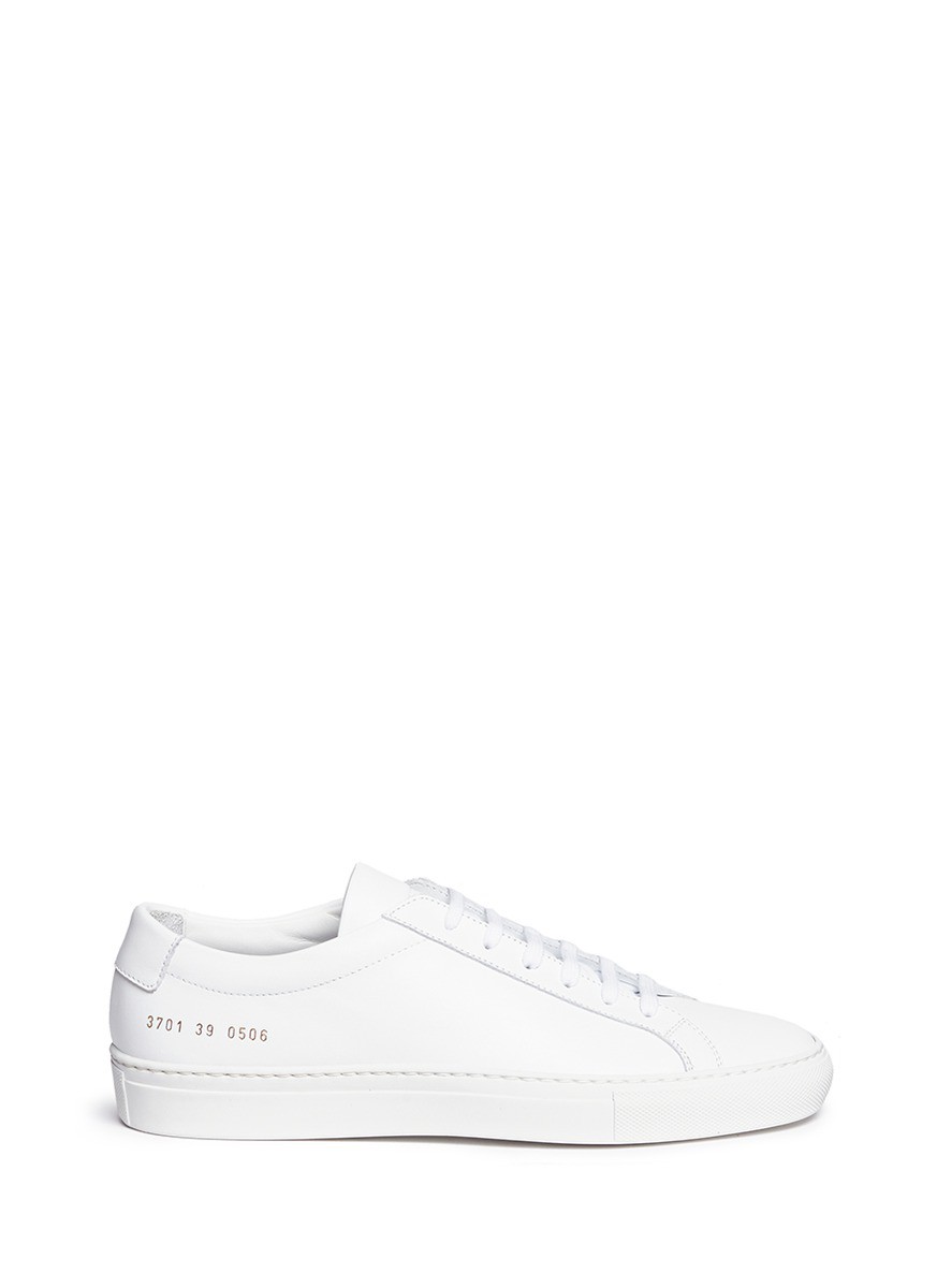 Common Projects