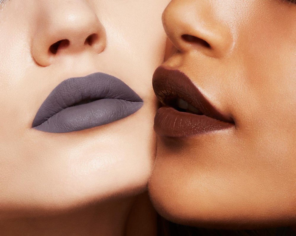 Instagram: Maybelline