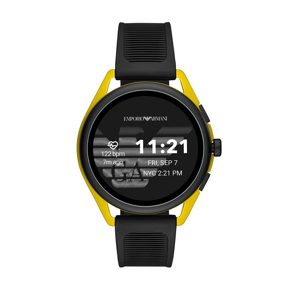 EMPORIO ARMANI CONNECTED Smartwatch 3