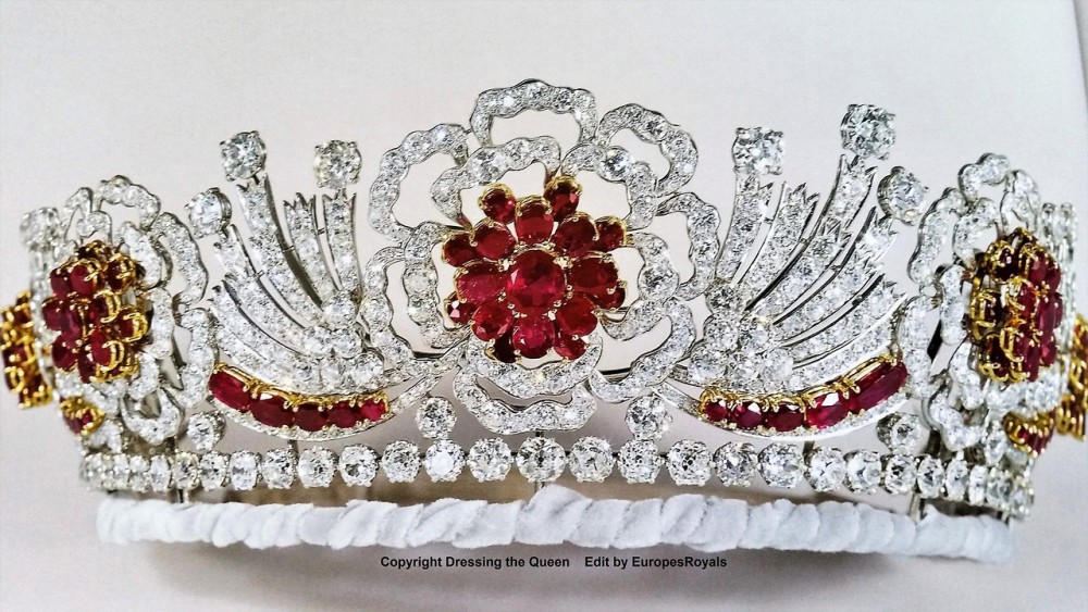 Europe's Royal Jewels