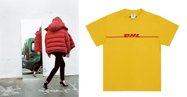時裝展也要雌雄同體？Demna Gvasalia宣佈Balenciaga來季開始男女裝時裝秀合併舉行