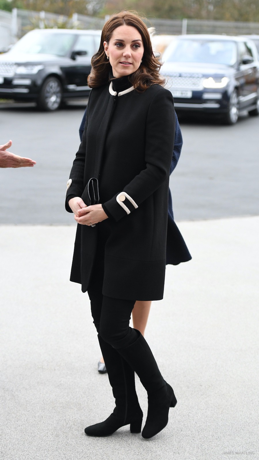 Kate Middleton Style