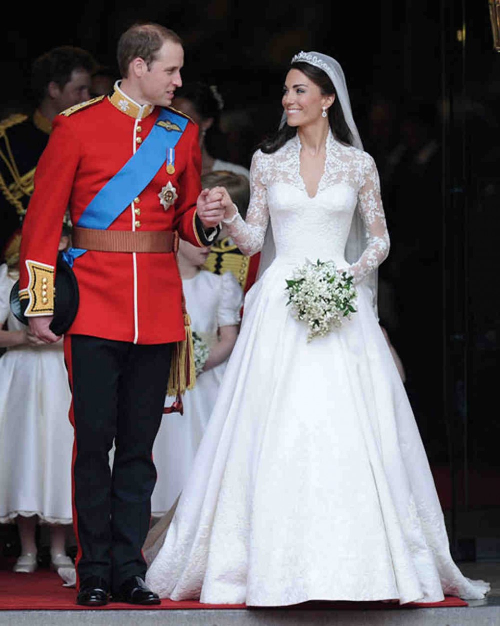 Martha Stewart Weddings