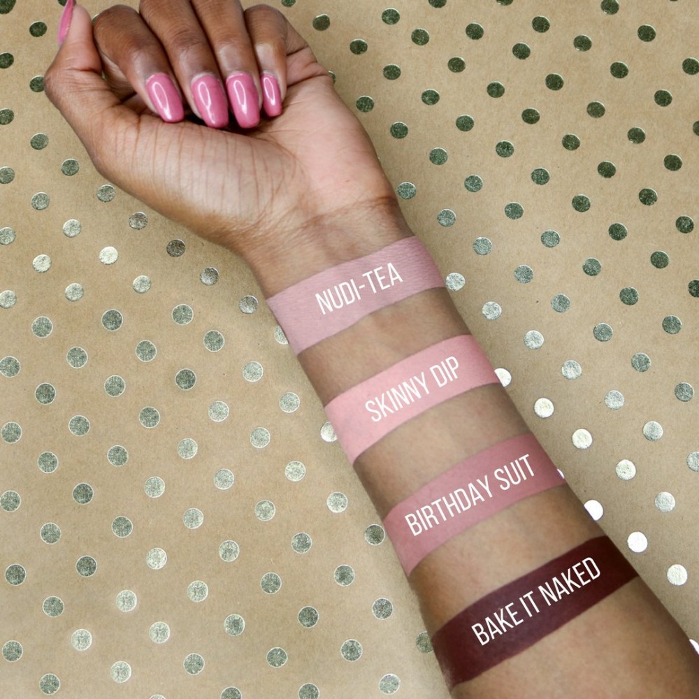 Beauty Bakerie