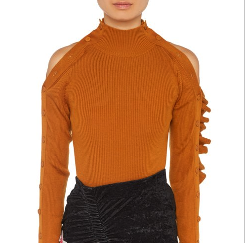 Preen by Thornton Bregazzi