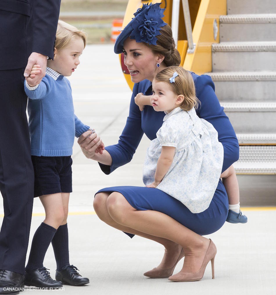 Kate Middleton Style