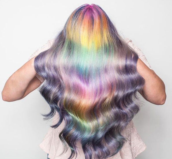 Instagram: caitlinfordhair