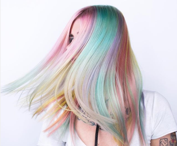 Instagram: caitlinfordhair