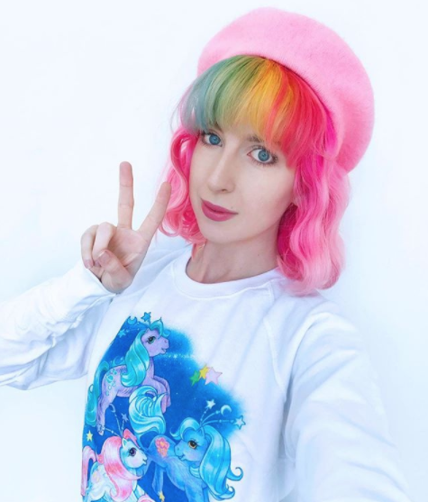 Instagram: katehannah