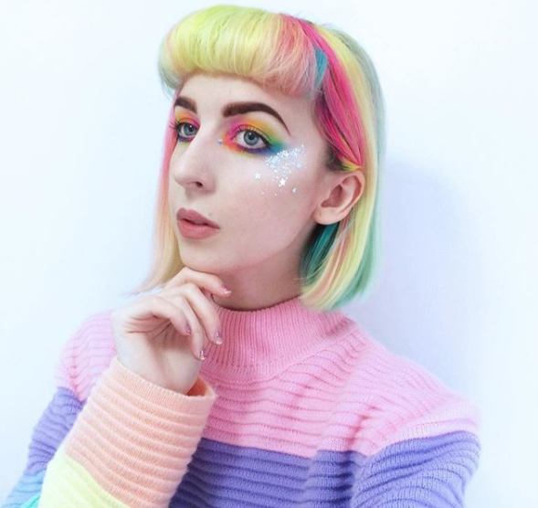 Instagram: katehannah