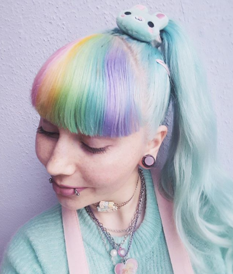 Instagram: princess.confetti