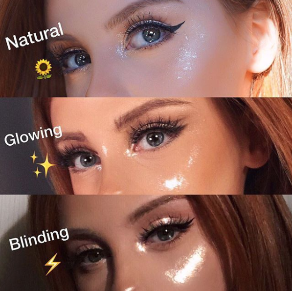 Instagram: thestudyofmakeup